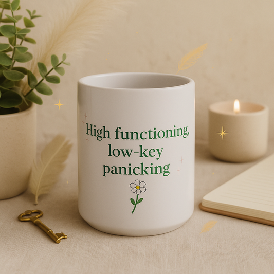 Mug 15oz