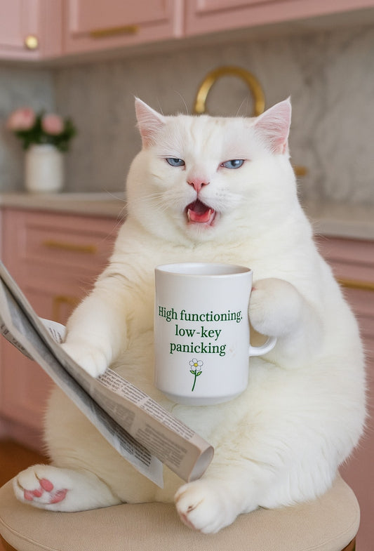 Mug 15oz